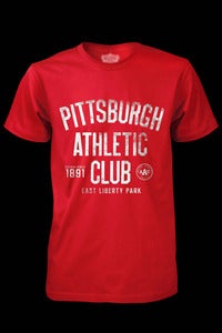 Image of Pittsburgh Athletic Club