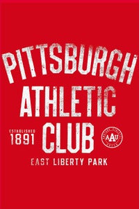 Image of Pittsburgh Athletic Club