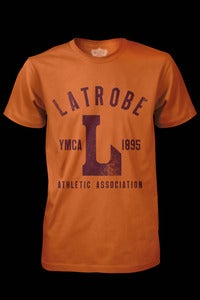 Image of Latrobe Athletic Association