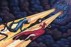 Image of Gravitys Union