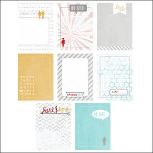 Image of love you lots 3x4 tags