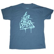 Image of A Lover Of Letters Tee 