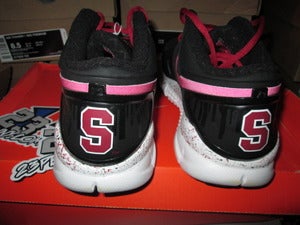 Image of Trainer 1.3 Mid Shield Rivalry "Stanford"