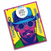 Image of The Django Unchained Issue 