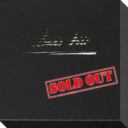 Image of VINYL BOX #3 <br> Live at Clouds Hill