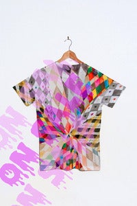 Image of RUMBUS TEE