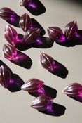 Image of  Top Drilled Pendants, several color options!