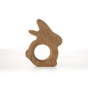 Image of Baby Bunny Egg Cup