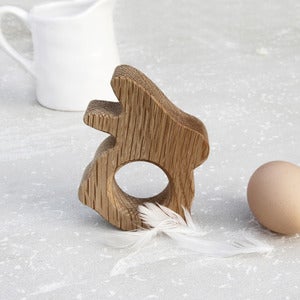 Image of Baby Bunny Egg Cup