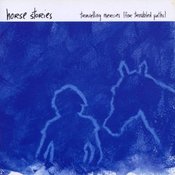 Image of HORSE STORIES "Travelling Mercies (For Troubled Paths)"