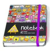 Image of BURGERMAN NOTEBOOK