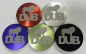Image of Dub Herb Grinder 