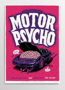 Image of Motorpsycho
