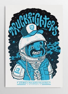 Image of Truckfighters