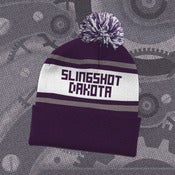 Image of Slingshot Dakota - Slingshot Dakota Knit Hat
