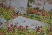 Image of Appliqués Chasse à courre