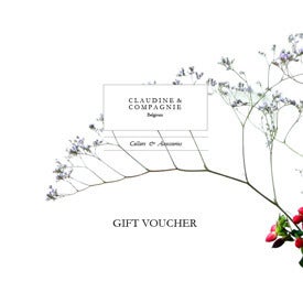 Image of Gift Voucher Card
