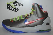 Image of Nike KD V "Energy" 