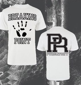 Image of PURGZ BXP T-SHIRT