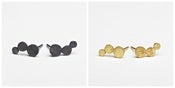 Image of Pernille Corydon, Small mulitcoin ear stick