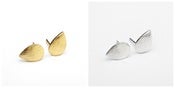 Image of Pernille Corydon, Drop filled ear stick