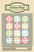 Image of Carousel Ride PDF Pattern #956
