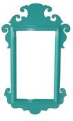 Image of Charleston Mirror