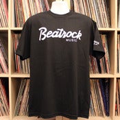 Image of Beatrock Music 3rd Year Tee (Men's)