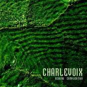 Image of Charlevoix - Begging Complication CD