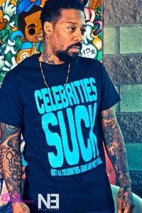 Image of CELEBRITIES
