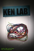 Image of KEN LAB - COLOR FADE STRINGS