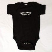 Image of Beatrock Music Onesie