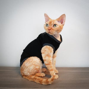 Image of Blake Tank - Black Diamond<br>(Medium Weight)