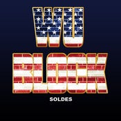Image of Wu Block / Promo Special Sales