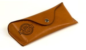 Handmade Italian Leather Case