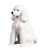 Image of POODLE MONEY BANK