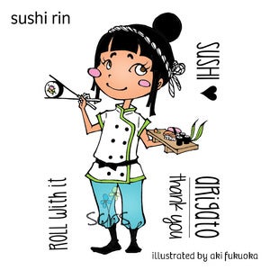 Image of Sushi Rin