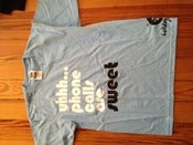 Image of Signed CD + Original "Phone Calls" T-Shirt
