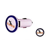 Image of NEW!! Eagle USB Car Lighter Adapter 