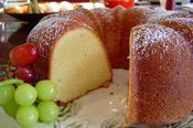 Image of Pound Cake