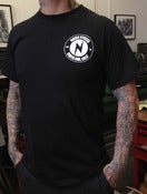Image of NOISE new logo shirt
