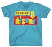Image of Tour God's Word With The Rizers VBS T-Shirts