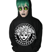 Image of VENDETTA HOODIE