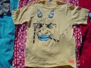 Image of Sinister