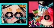 Image of ♥Lion Love♥ (Earrings)