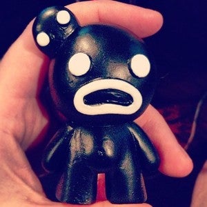Image of Steven Figure