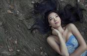 Image of Dream - Poster Autographed by Arden Cho