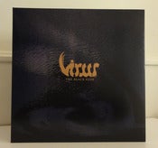 Image of The Black Flux VINYL