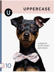Image of Uppercase Magazine #10