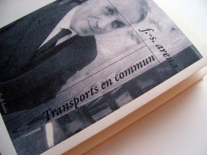 Image of f.-s. Arena • Transports en commun